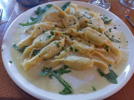 Bild von Ristorante Fidele