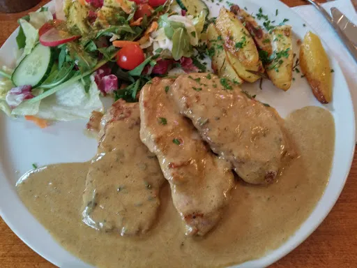 Bild von Ristorante Fidele
