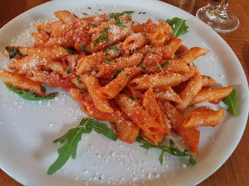Bild von Ristorante Fidele