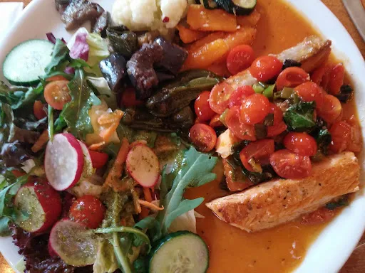 Bild von Ristorante Fidele