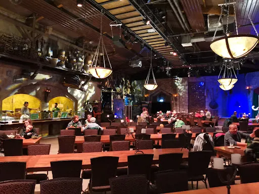 Bild von Erlebnisrestaurant Prinz Eisenherz