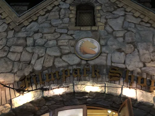 Bild von Erlebnisrestaurant Prinz Eisenherz