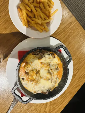 Bild von Restaurant Eliá