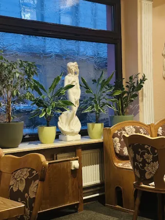 Bild von Restaurant Eliá