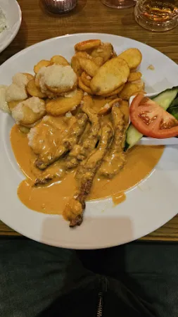 Bild von Restaurant Eliá