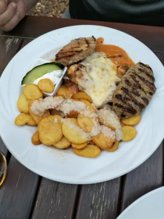 Bild von Restaurant Eliá