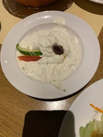 Bild von Restaurant Eliá