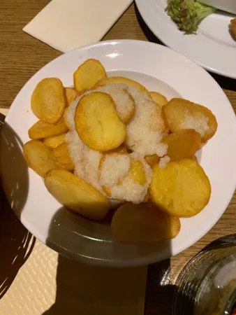 Bild von Restaurant Eliá