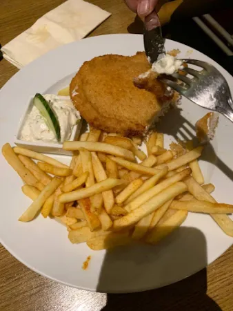 Bild von Restaurant Eliá
