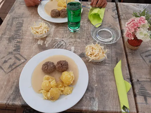 Bild von Gut Neu Sacro, Betrieb der Bauern AG Neißetal