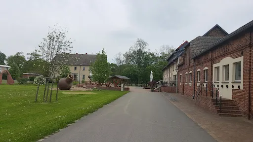 Bild von Gut Neu Sacro, Betrieb der Bauern AG Neißetal