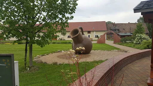 Bild von Gut Neu Sacro, Betrieb der Bauern AG Neißetal