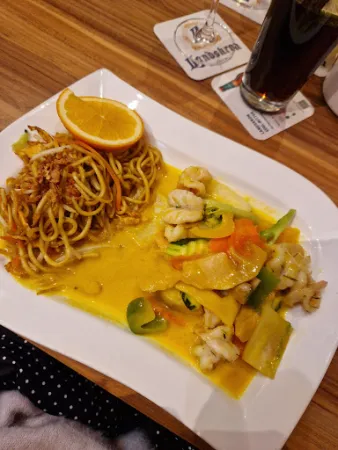 Bild von Hanoi Quan Restaurant Forst - Sushi & Asia Food