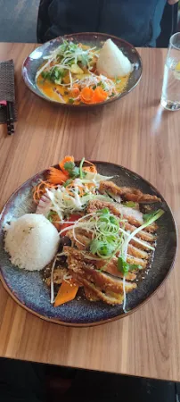 Bild von Hanoi Quan Restaurant Forst - Sushi & Asia Food