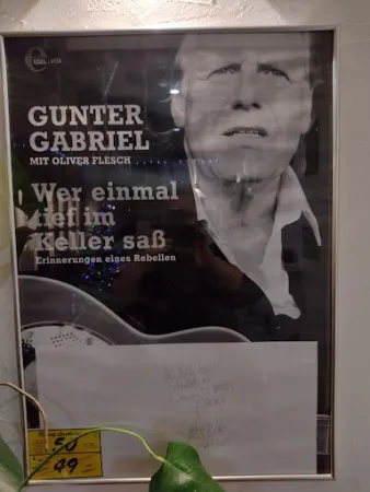 Bild von Stadtgespräch in der Bauernschänke | Gaststätte, Pension & Camping
