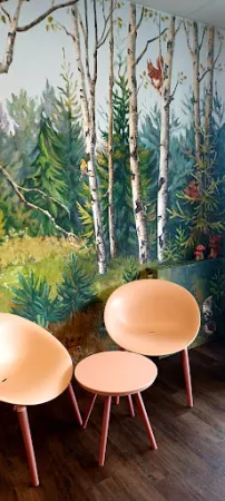 Bild von Hänsel und Gretel Softeis