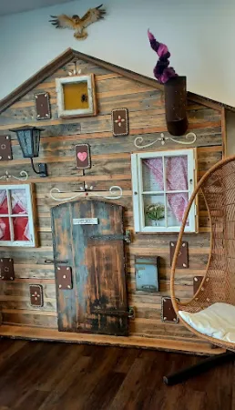 Bild von Hänsel und Gretel Softeis
