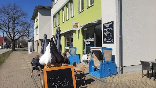 Bild von Hänsel und Gretel Softeis