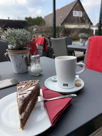 Bild von Café Kleinod Burg (Spreewald)