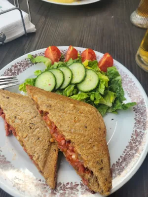 Spreewald Ollerlei