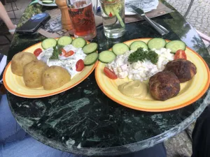 Spreewald Ollerlei