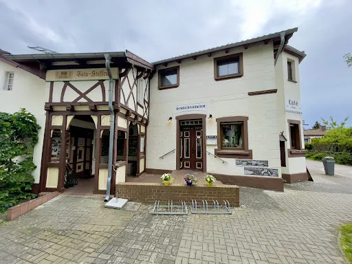 Bild von Café Geschichtsstübchen Burg