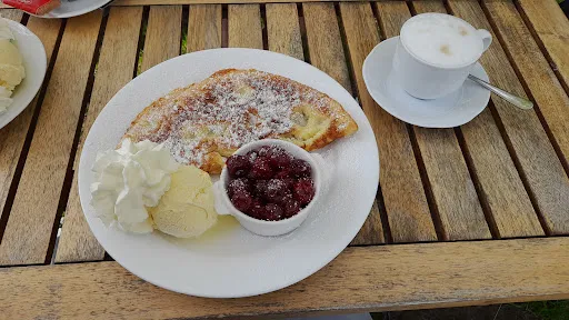 Bild von Café Geschichtsstübchen Burg