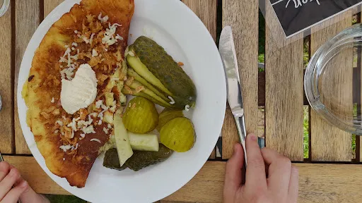 Bild von Café Geschichtsstübchen Burg