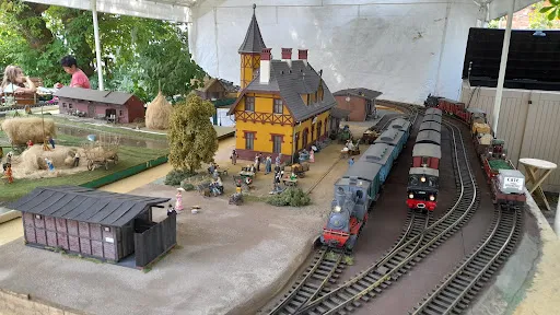 Bild von Café Geschichtsstübchen Burg