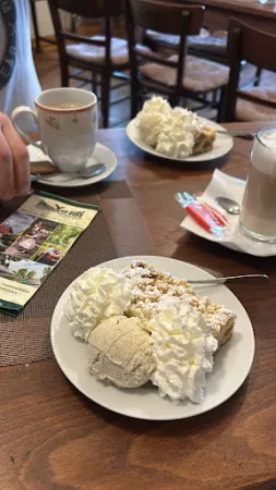 Bild von Café Geschichtsstübchen Burg