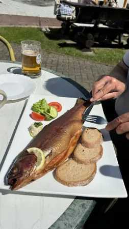 Bild von Zur Alten Aalreuse