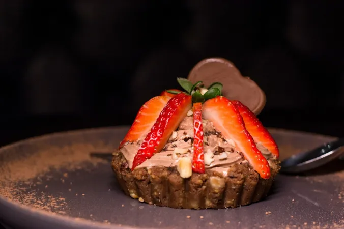 Bild von MOZAIK Cafe &amp; Restaurant Vienna