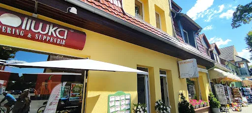 Bild von Poliwka Spreewälder Suppenbar & Cateringservice im Spreewald