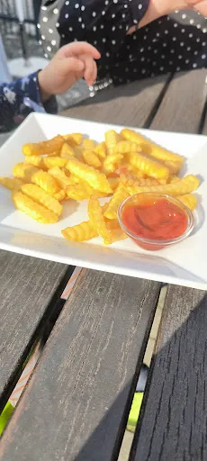 Burg Spreewald