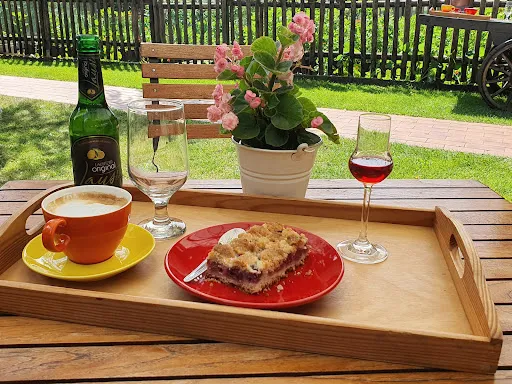Bild von Burger Hofbrennerei