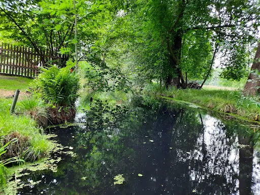 Bild von Burger Hofbrennerei