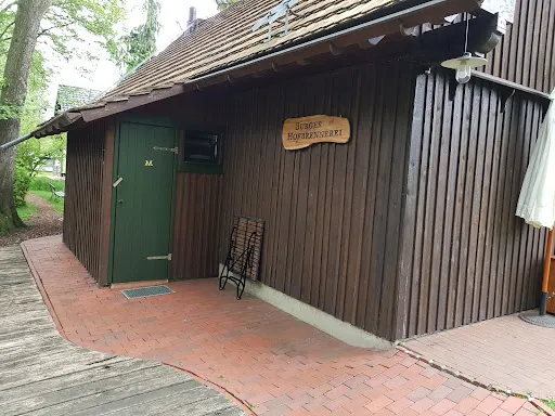 Bild von Burger Hofbrennerei