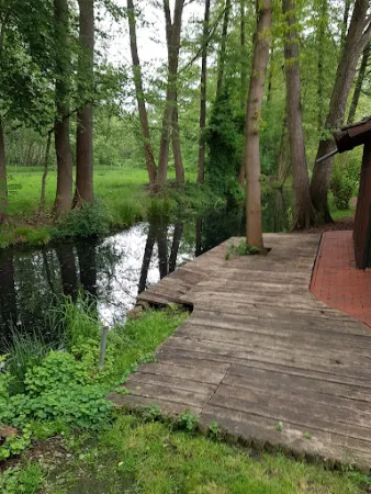 Bild von Burger Hofbrennerei