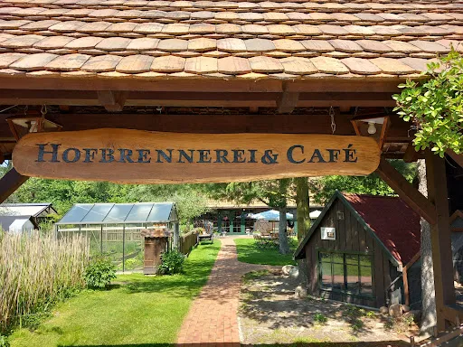 Bild von Burger Hofbrennerei