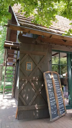 Bild von Burger Hofbrennerei
