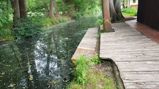 Bild von Burger Hofbrennerei