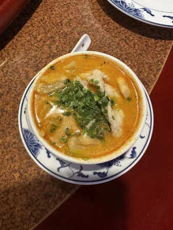 Bild von Asia Restaurant