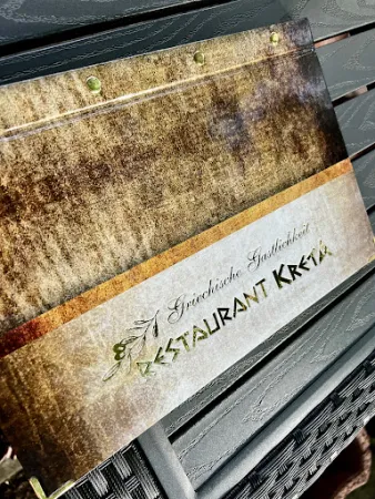 Bild von Kreta Brüssow