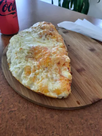 Bild von Schukri Grillhaus