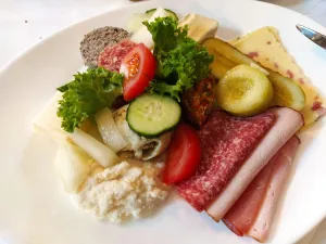 Gasthaus zur Rose