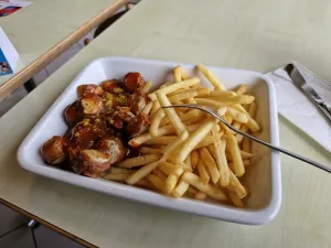 AXXE Restaurant