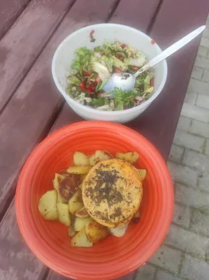 Tank & Rast Gastronomie