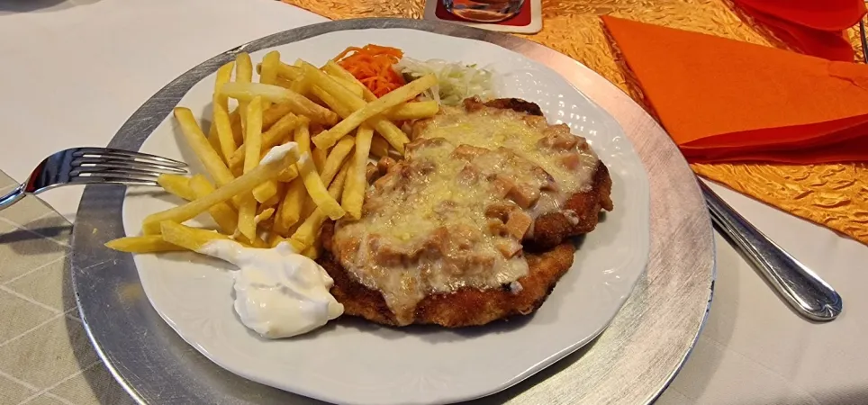 Restaurant Seewaldblick Lauchhammer