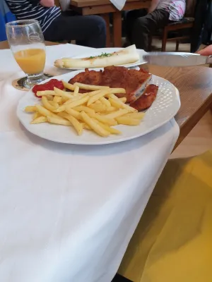 Restaurant Seewaldblick