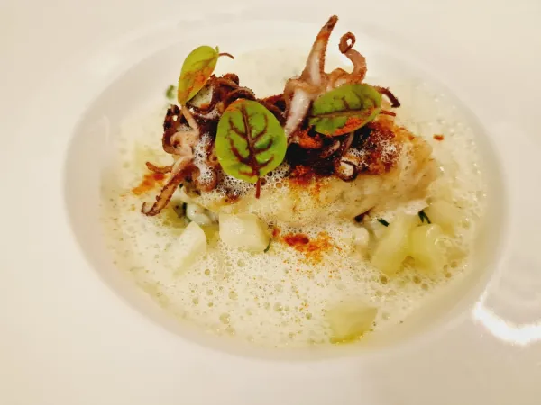 Bild von Restaurant Duchardt